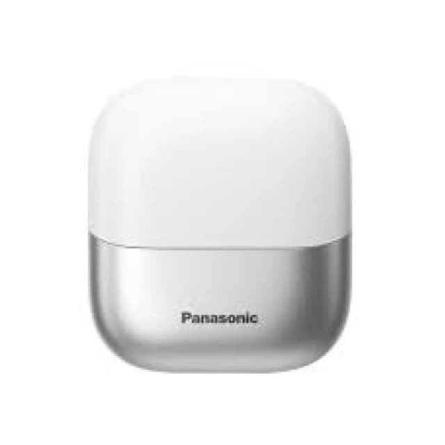 【Panasonic 國際牌】國際牌 掌上型 三刀頭 防水 充電式 電鬍刀 ES-CM3A