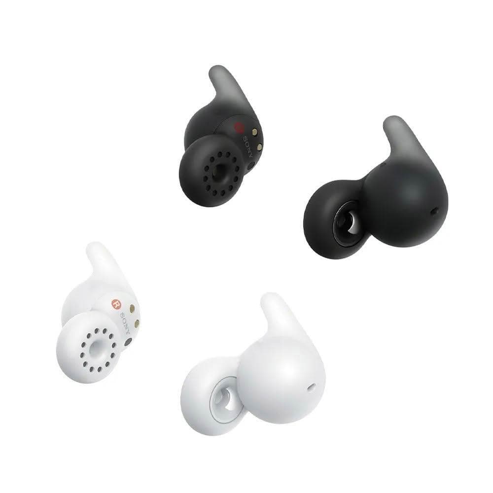【SONY 索尼】WF-L910 LinkBuds Open 開放式真無線耳機
