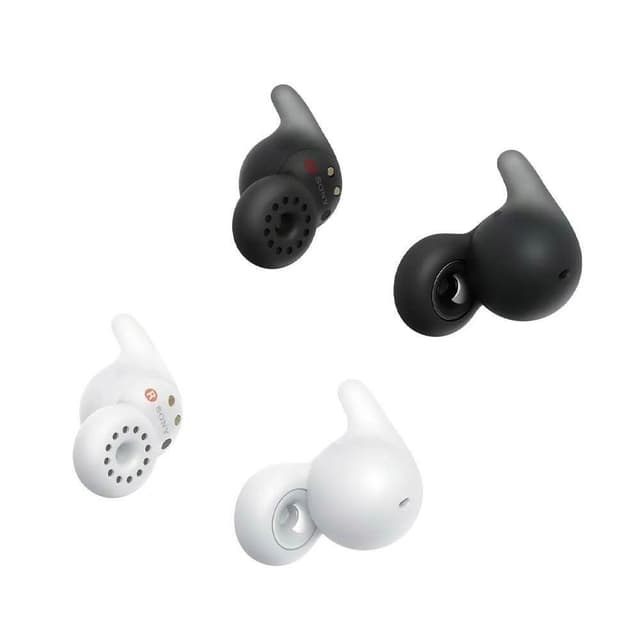 【SONY 索尼】WF-L910 LinkBuds Open 開放式真無線耳機