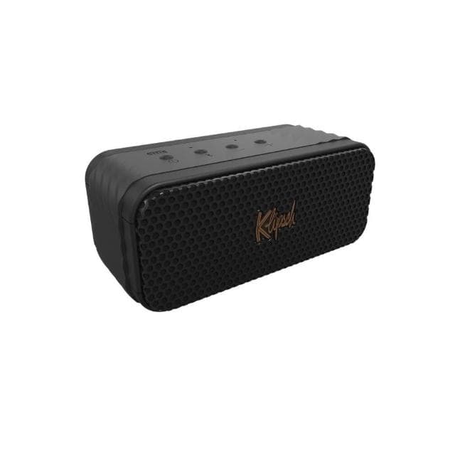 【Klipsch】NASHVILLE  防水藍牙喇叭 藍牙喇叭 24小時續航 藍牙5.3