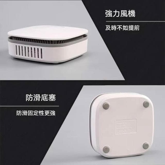 JIWU簡物 車用消毒 車用臭氧消毒 臭氧製造機 負離子空氣淨化器 臭氧機 除臭機 空氣消毒機