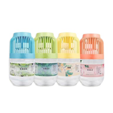 【STAR CANDY】浴室清新香氛(浴室香氛 室內芳香 植物香氛 除臭神器 香氛蛋 空氣清新 香薰 香氛 擴香 擴香瓶)
