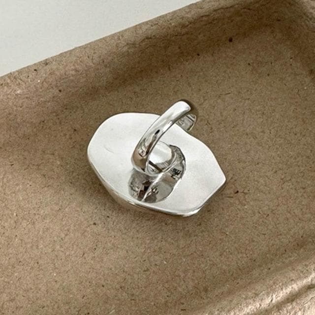 【LEESA】氣質耳環\尾戒\閨蜜戒指\質感耳環\飾品\耳環\戒指\女生耳環\戒指女\禮物\耳釘\可調節戒指\高級感\小紅書