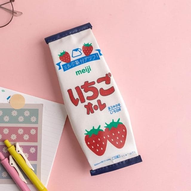 【MUMUSHOP】MUMU TM00898 創意零食造型筆袋。四款 仿真薯片零食筆袋卡通 鉛筆袋 文具收納袋 開學用品 聖誕交換禮物 可愛