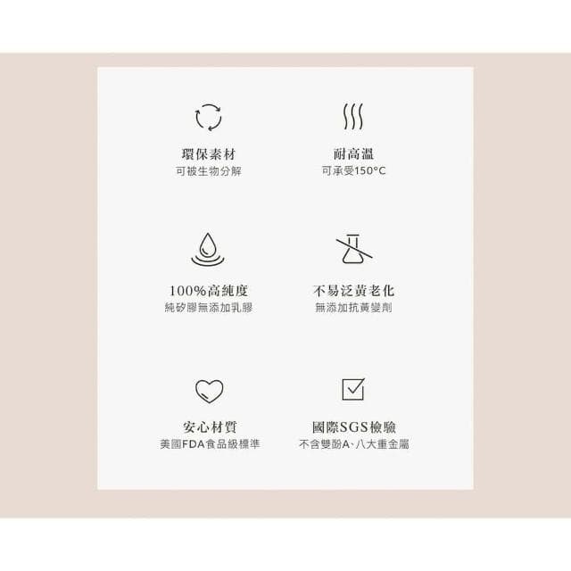 【Simba 小獅王辛巴】蘊蜜鉑金PPSU寬口防脹氣奶瓶 270ml 台灣製