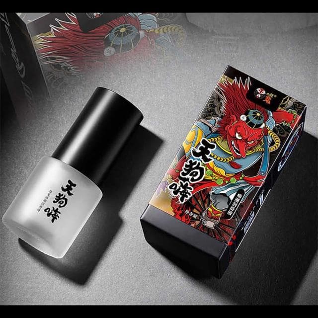 挺鬼｜天狗嗨｜嗨潮潤滑液 15g 增強快感 敏感涇滑(情趣用品 潤滑液 提升)