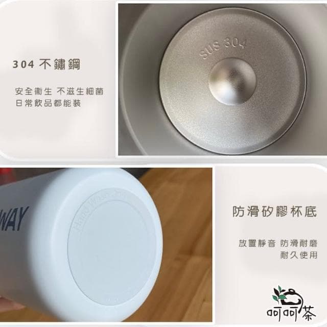 韓版爆紅款😍大容量胖胖水壺850ML 附吸管(可當手機架 手提不鏽鋼保溫瓶 大容量保溫杯  304不銹鋼  便攜水瓶 質感時尚 環保杯 飲料杯 大容量 防漏 保冰保熱恆溫 抽獎禮物 辦公小物 餐廚 日用品 送禮 生日禮物 交換禮物)