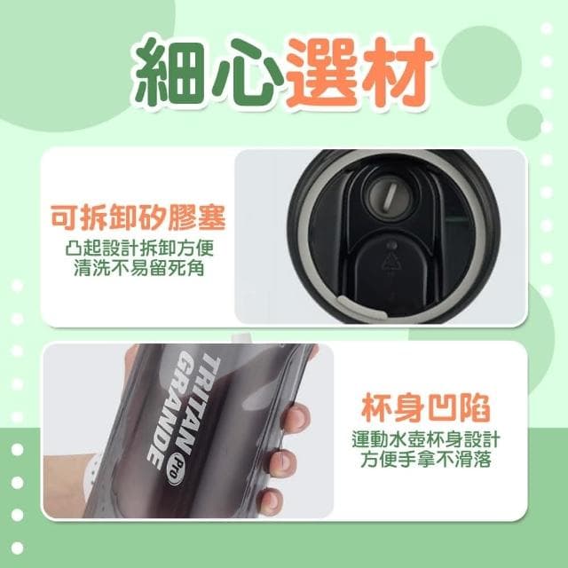 【LocknLock 樂扣樂扣】超大容量運動提手水壺1500ml (刻度顯示 健身水壺 運動水壺 乳清搖搖杯 Tritan材質  攪拌杯 抽獎禮物 辦公小物 餐廚 創意家居 日用品 送禮 生日禮物 交換禮物)
