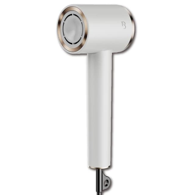 巴慕斯 BAMOUSSE 極效潤澤智慧型負離子高速BLDC吹風機 BMS-IH2393 (負離子高速吹風機__Kimi極美職人推薦)