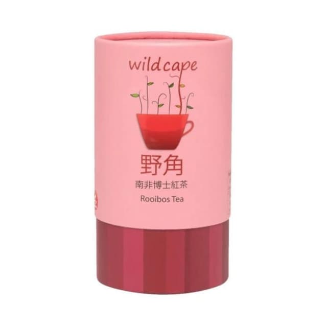 【野角】南非博士紅茶2.5g*40小包