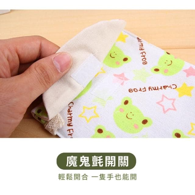 【蕉蕉購物】可愛輕巧衛生棉收納包化妝包 生理包 零錢包 萬用包 衛生棉包 耳機包 鑰匙包 盥洗包 交換禮物