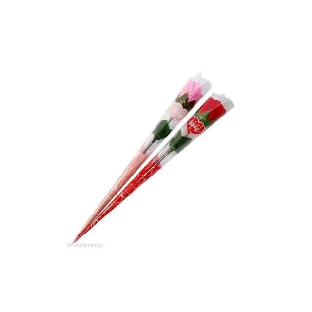 香皂玫瑰花 香皂花 肥皂花 /一支入 玫瑰花束 生日禮物 畢業花束 母親節 玫瑰花 永生花 情人節禮物