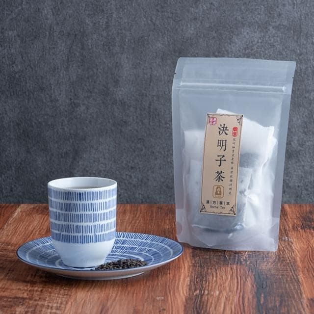 【展榮商號】大麥茶12gx10包/決明子茶12gx10包/大麥決明茶9gx10包(無咖啡因茶包、麥仔茶、穀物茶)