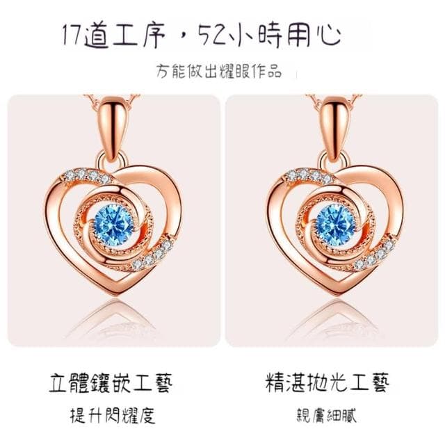 【KT DADA】質感小物 禮品 生日禮物女生 伴娘禮物 純銀項鍊 婚禮禮物 純銀項鍊 銀項鍊 紀念日禮物 小飾品