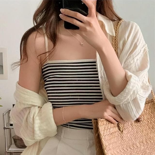 【MoonDy】水晶項鍊 女生項鍊 歐美項鍊 飾品 禮物閨蜜 女友生日禮物 開運 桃花 招財 好看 項鍊女