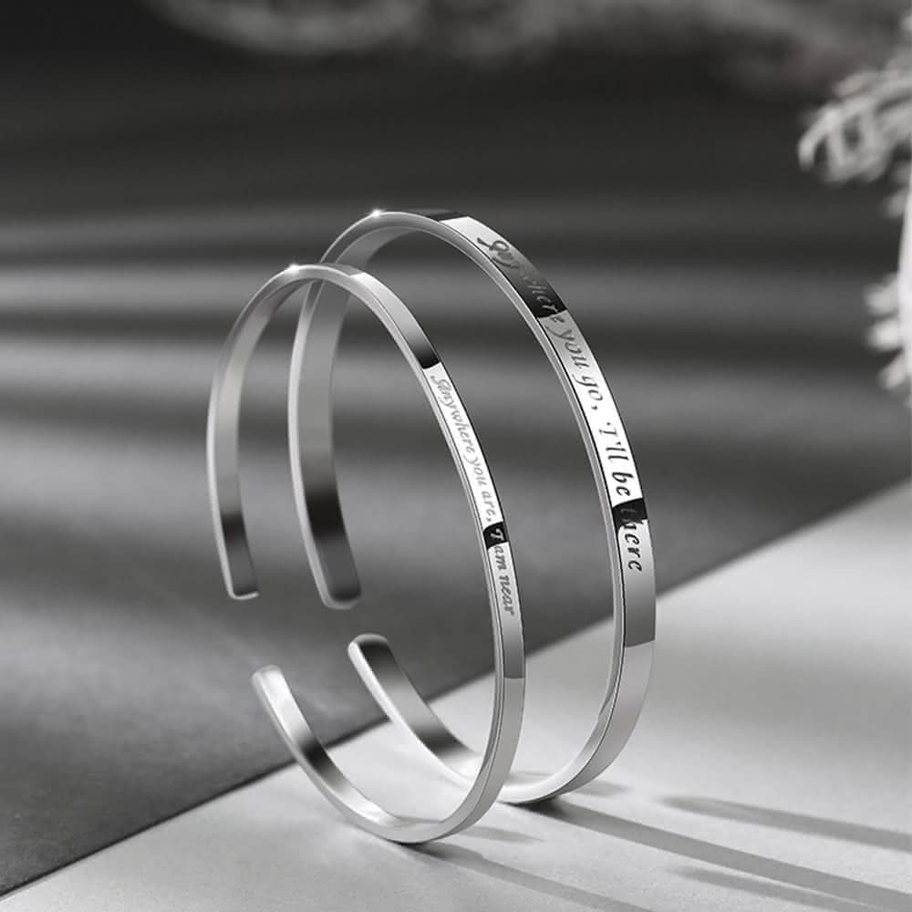 【KT DADA】男生手環 女生手環 情侶手環 結婚禮物 高級飾品 精蘭精品 精品裝飾品 男生禮物 情人節禮物