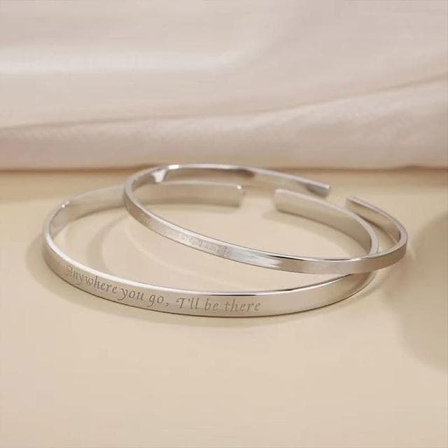 【KT DADA】男生手環 女生手環 情侶手環 結婚禮物 高級飾品 精蘭精品 精品裝飾品 男生禮物 情人節禮物