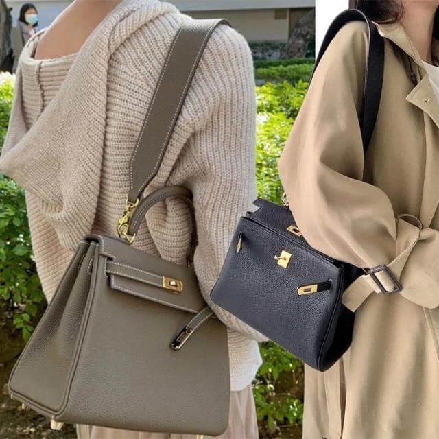 【MoonDy】女生包包 精品包 皮革包包 包包女 斜背包女生 女生側背包 女朋友生日禮物 女士包包 韓國包包
