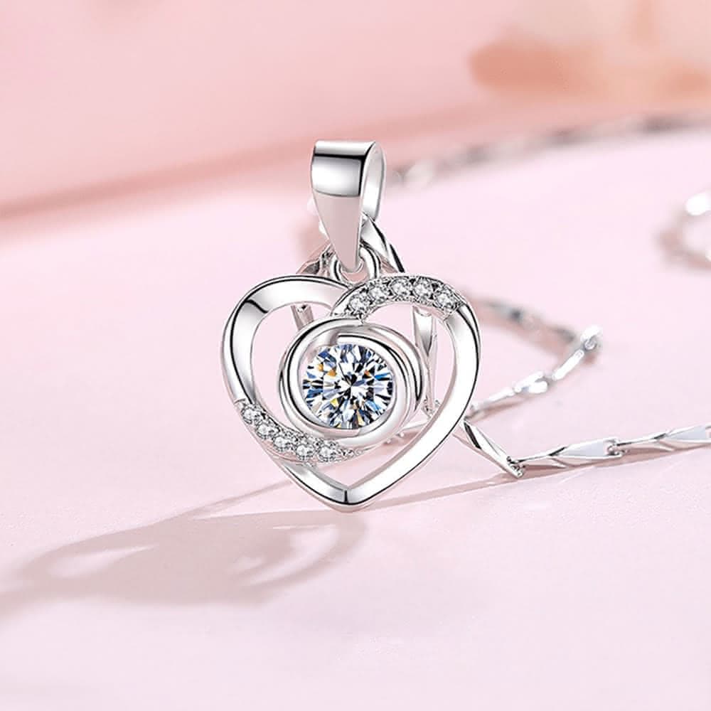 【KT DADA】999 純銀項鍊 婚禮禮物 送禮首選 銀項鍊 紀念日禮物 小飾品  項鍊女 質感小物 禮品 生日禮物女生 伴娘禮物