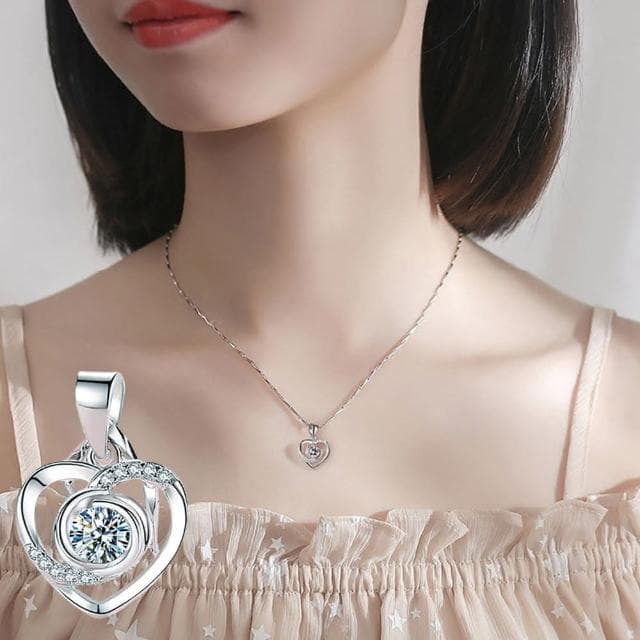 【KT DADA】999 純銀項鍊 婚禮禮物 送禮首選 銀項鍊 紀念日禮物 小飾品  項鍊女 質感小物 禮品 生日禮物女生 伴娘禮物