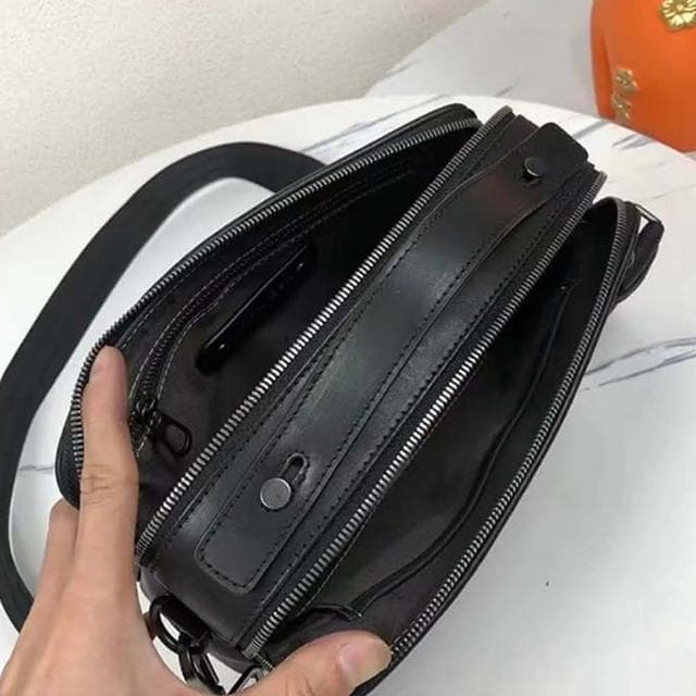 【MoonDy】包包 真皮男包 手提包 牛皮包包 編織斜背包 手提編織包 手工包包 編織包 黑色側背包 牛皮手提包 小方包 禮物