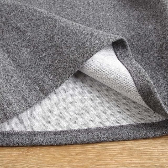 【Arbea】童裝兒童秋冬新款連衣裙女童歐美風大蝴蝶結淨色公主裙幼童兒童A字裙 C447