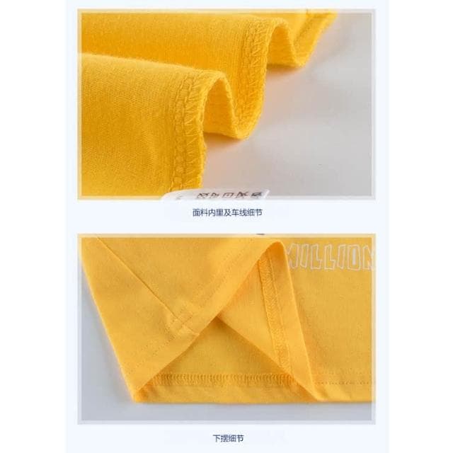 【Arbea】兒童品牌童裝夏季新款批發兒童短袖T卹男衣服男童幼童 C427