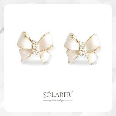【SOLARFRi】無耳洞耳夾耳環｜佩戴舒適 附品牌禮盒包裝 閨蜜生日情人節女友母親老婆聖誕禮物