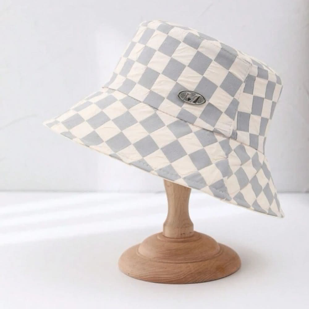 【WOONUE】女男春夏日韓休閒遮陽帽防紫外線休閒沙灘旅行(春夏穿閨蜜老婆情人女友女兒母親節紀念日生日禮物)