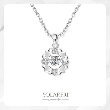 【SOLARFRi】閃耀鎖骨項鏈｜可調項鏈大小 禮盒包裝  閨蜜生日情人節女友母親老婆聖誕禮物