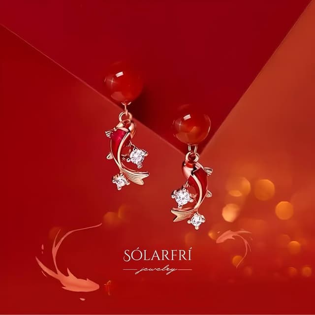 【SOLARFRi】銀針耳環｜優選親膚材質 附品牌禮盒包裝 閨蜜生日情人節女友母親老婆聖誕禮物