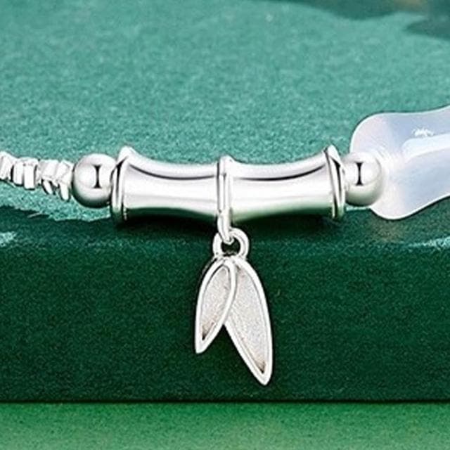 【LEEHER】手串/情人節禮物/女生禮物/手鍊/手鍊女/碎銀子/手飾/925/純銀手鍊/招財手鍊/男生手鍊/開運手鍊/平安手鍊/