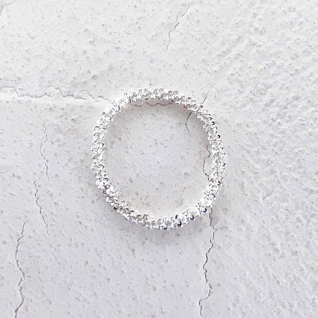 【LEEHER】素面戒指/線戒/食指戒/戒指/飾品/禮物/女生飾品/不規則戒指/質感戒指/尾戒/歐美戒指/造型戒指/細戒指/對戒/
