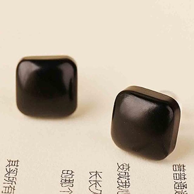 【LEEHER】和田玉/無事牌項鍊/墨玉吊墜/吊飾/玉珮/吊墜/招財項鍊/保平安/情侶項鍊/項鍊/項鍊女/18k/金項鍊/禮物