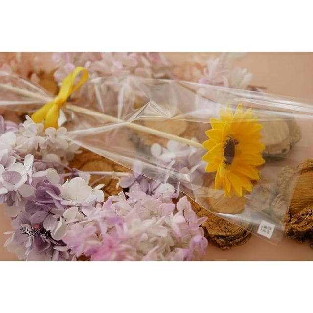 【極度花燥】單枝畢業花束花禮  畢業典禮 畢業送禮 端午節