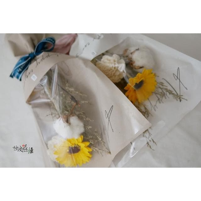 【極度花燥】經典畢業花束花禮  畢業典禮 畢業送禮 端午節