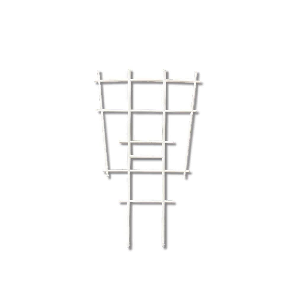 【蔬菜之家】4吋藤蔓架.攀藤架 2個組小型植栽適用 攀藤植物用 荷蘭