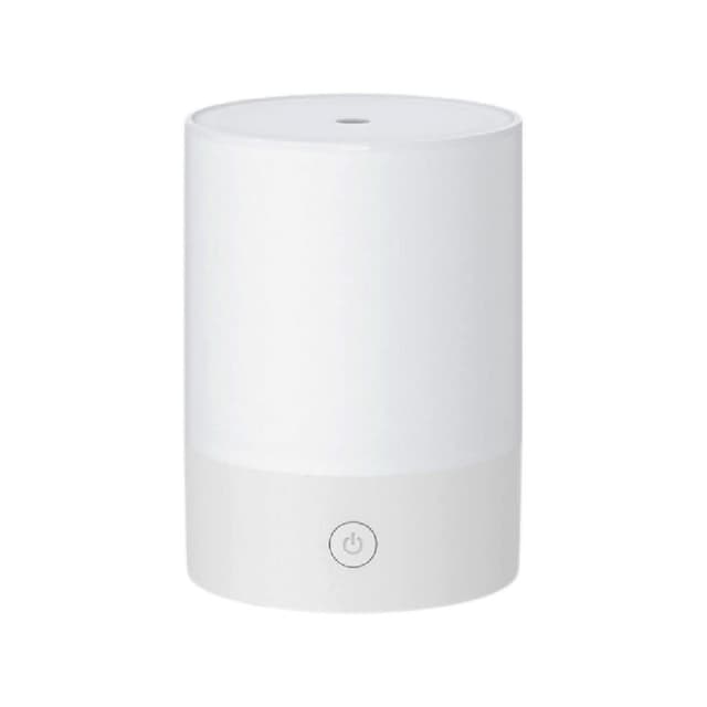 【Ho覓好物】120ml 日式霧面香氛機 水氧機 香薰香薰機 精油機 香薰機 精油噴霧器 擴香機 生日禮物 交換禮物 JP-2700