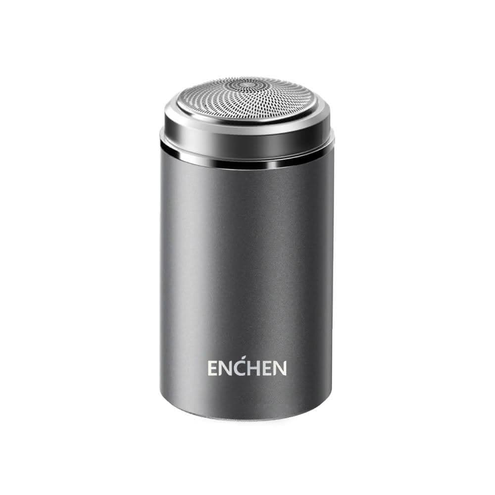 小米有品 便攜剃鬚刀 旅行剃鬍刀 迷你刮鬍刀 外出刮鬍刀 電動刮鬍刀 充電刮鬍刀 (Z3)