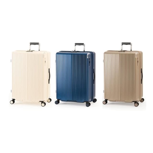 【A.L.I】28吋 霧面PC行李箱 擴充旅行箱 日本製造10年保固 日本極致靜音輪 拉桿摺疊掛勾 Solid Knight系列- ALI07528-多色任選