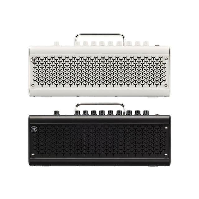 【Yamaha 山葉音樂】THR30II Wireless 藍芽電吉他音箱｜為音樂而進化（THR-30II 貝斯 樂器 無線 音響 桌上型）