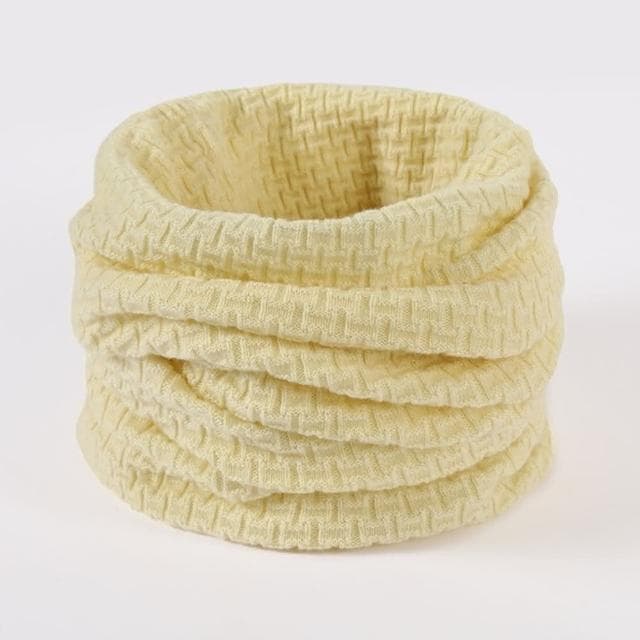 【米蘭精品】現貨+預購 100%羊毛圍巾圍脖簡約防寒保暖男女配件情人節生日聖誕節交換禮物11色74dm39