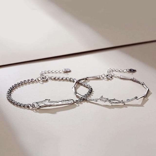 【米蘭精品】現貨+預購 925純銀手鍊情侶對鍊-優美銀質瓜子鍊生日情人節聖誕節交換禮物男女飾品74dv41