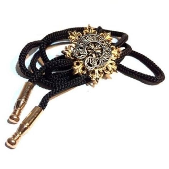 【米蘭精品】現貨+預購 波洛領帶Bolo Tie西部牛仔經典圖騰領結父親節情人節禮物情人節生日聖誕節交換禮物61p22
