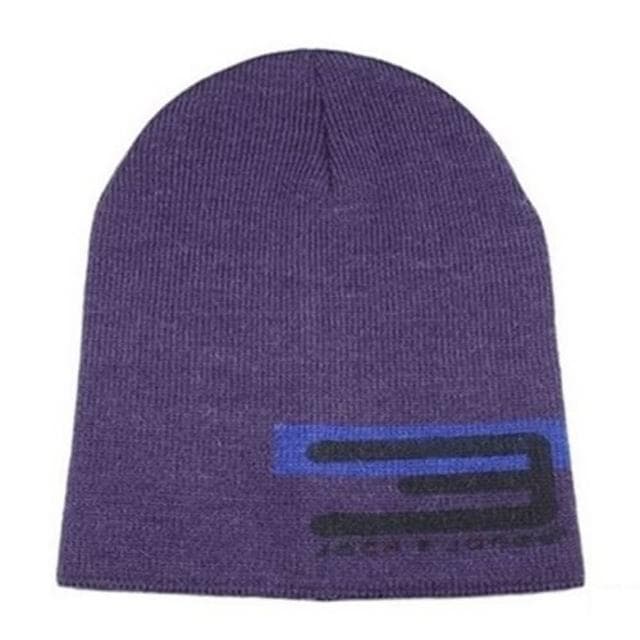 【米蘭精品】現貨+預購 針織帽羊毛帽-保暖休閒流行個性男帽子生日情人節聖誕節交換禮物3色71ag18