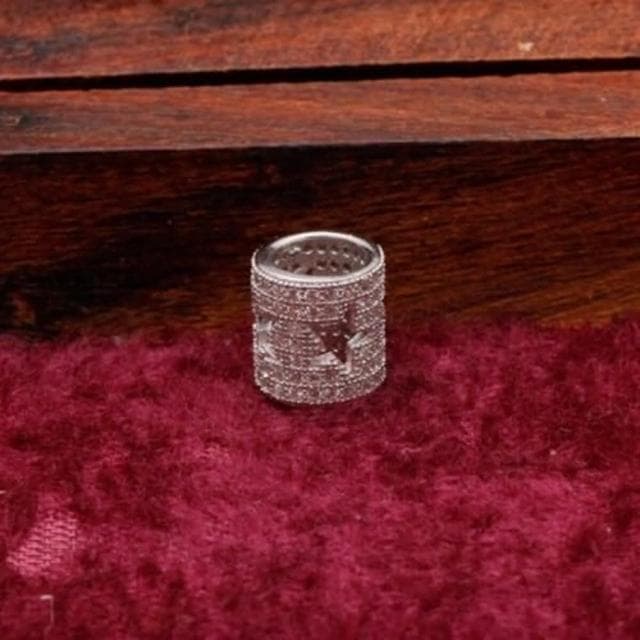 【米蘭精品】現貨+預購 925純銀項鍊鑲鑽吊墜精緻星星造型迷人情人節生日聖誕節交換禮物女飾品73df22