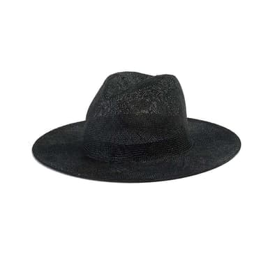 【米蘭精品】現貨+預購 草帽防曬爵士帽簡約加大頭圍劍麻男女帽子母親節情人節生日禮物2色74bw28