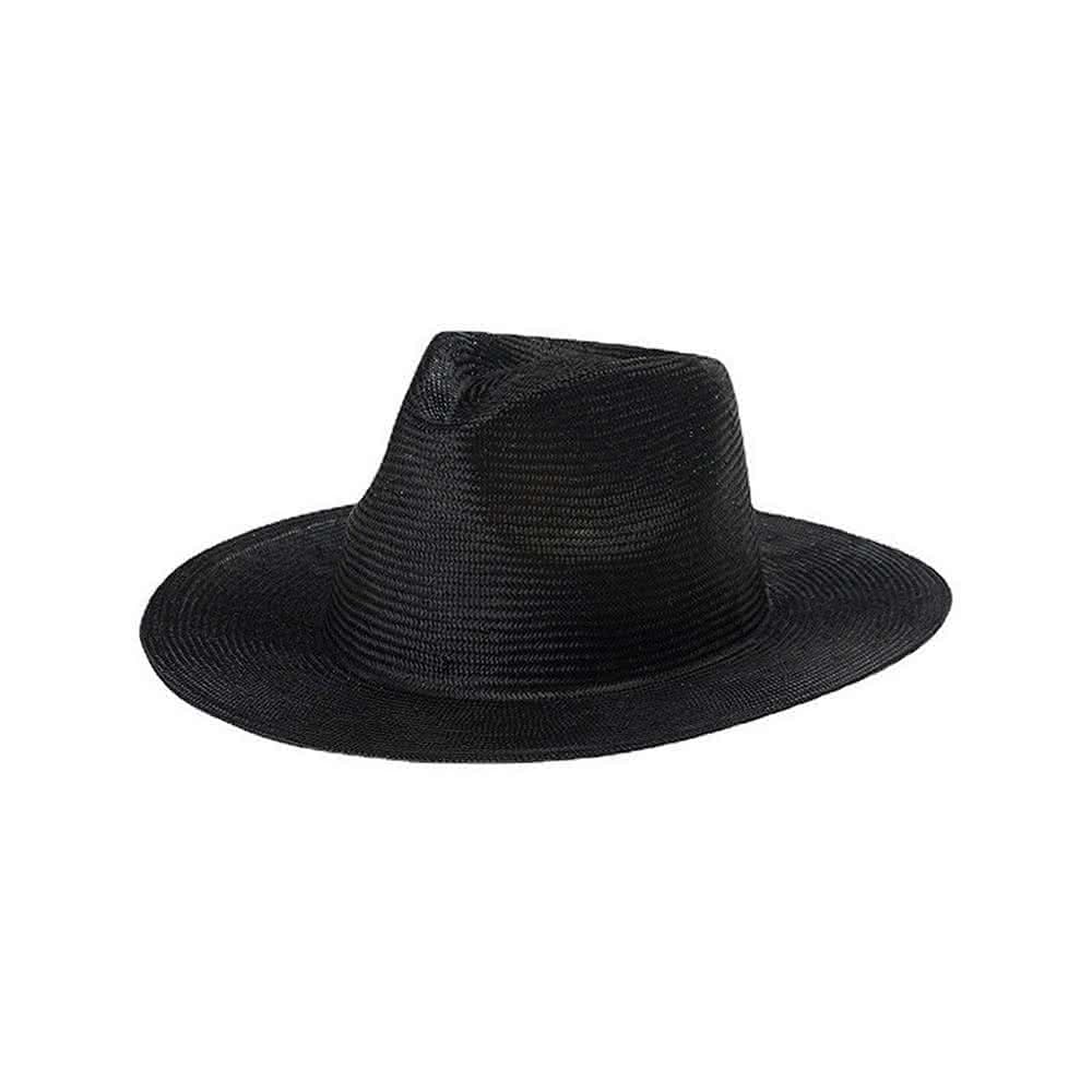 【米蘭精品】現貨+預購 草帽防曬爵士帽大簷高頂休閒巴拿馬帽女帽子母親節情人節生日禮物5色74bw34
