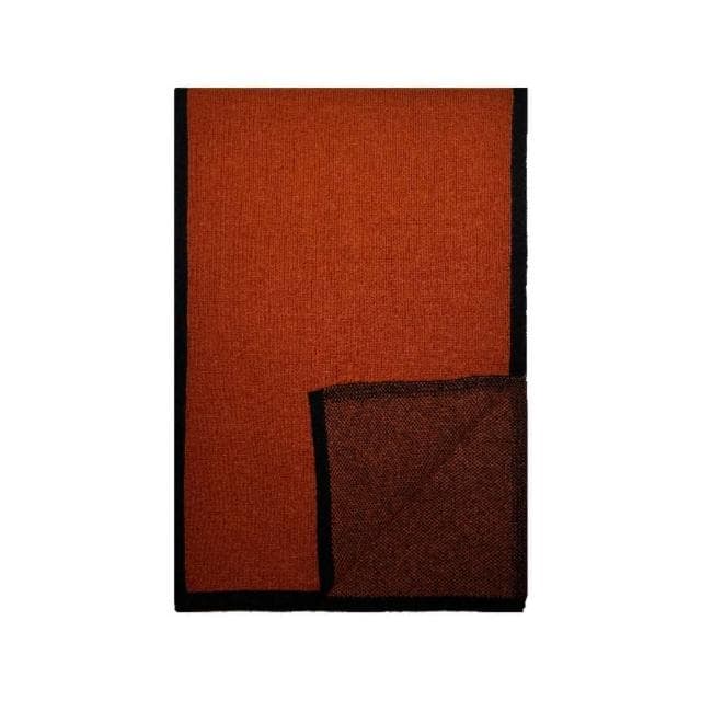 【米蘭精品】現貨+預購 圍巾針織披肩-保暖韓版加厚加長純羊毛圍巾男女配件6色74io28