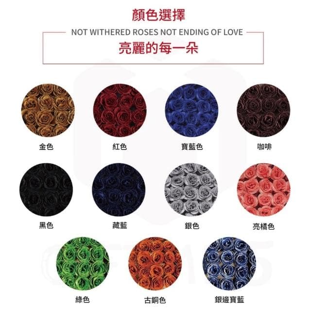 金蔥仿真玫瑰花-10入花束材料 玫瑰花 生日禮物 情人節 擺飾 佈置 花束 裝飾花 人造玫瑰花